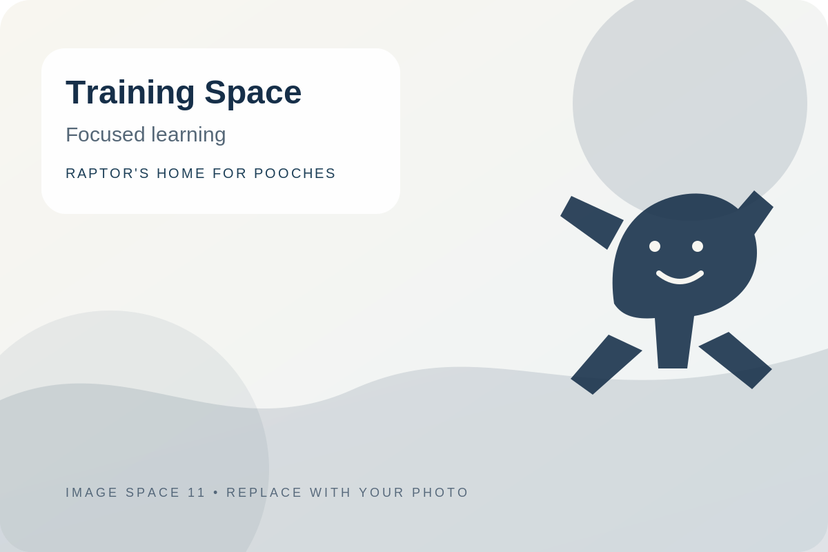 Cageless boarding image space