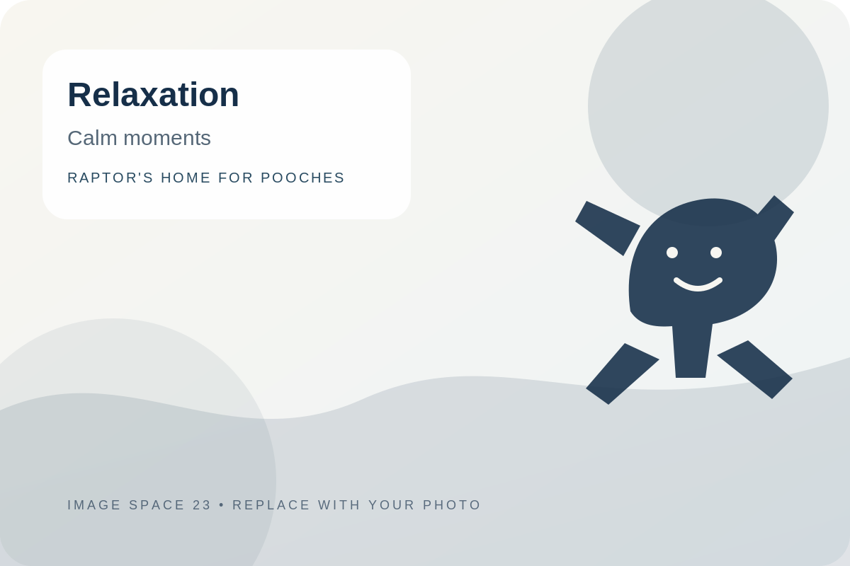 Play and enrichment image space