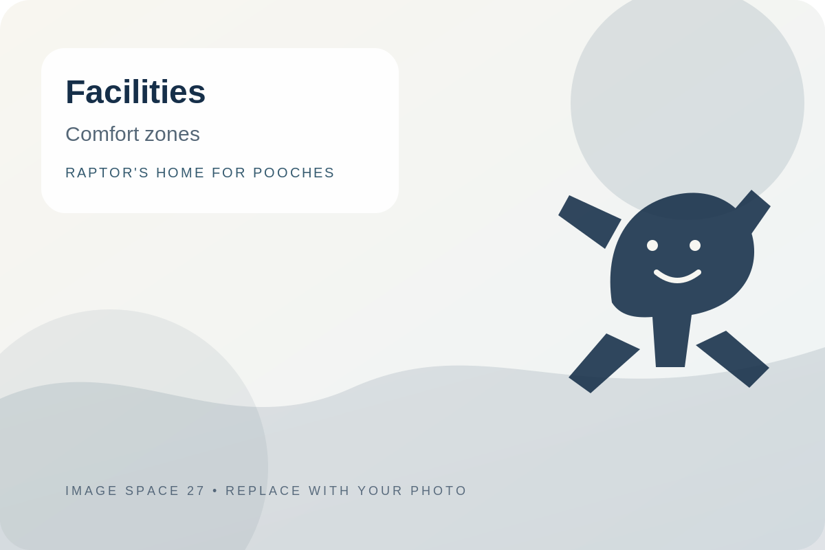 Facilities image space